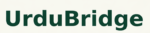 UrduBridge Logo
